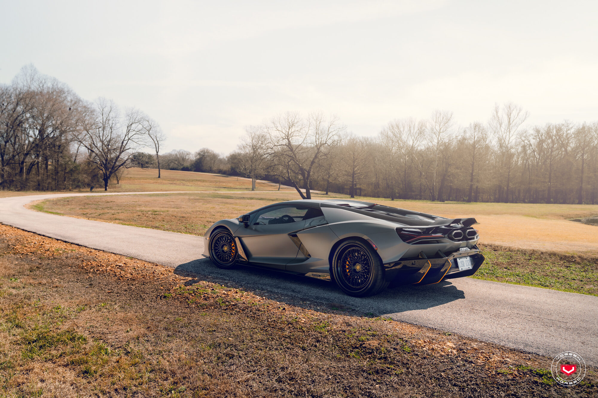 람보르기니 레부엘토