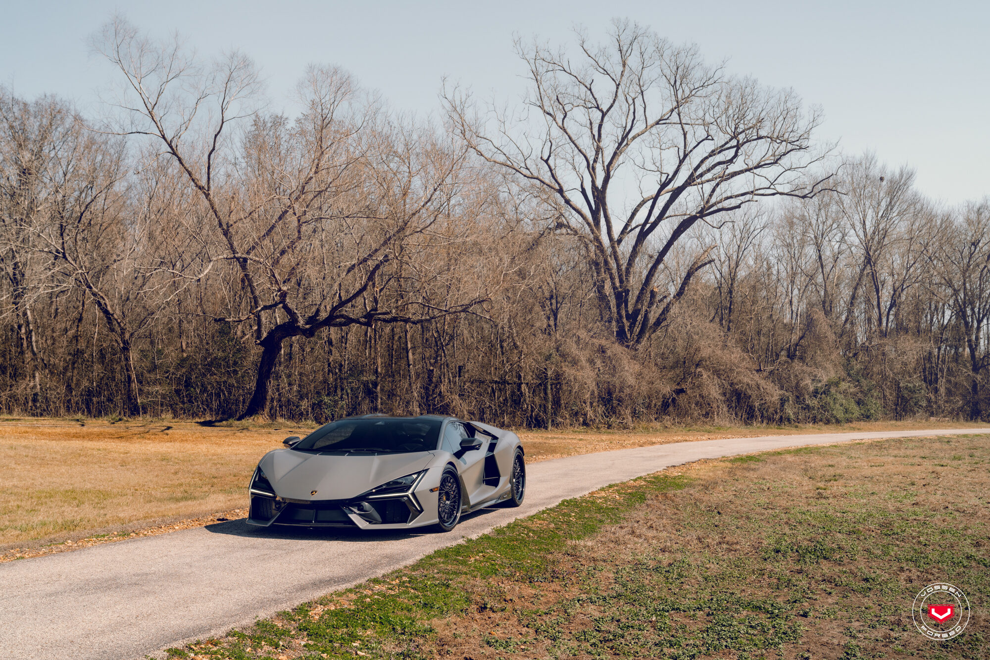 람보르기니 레부엘토