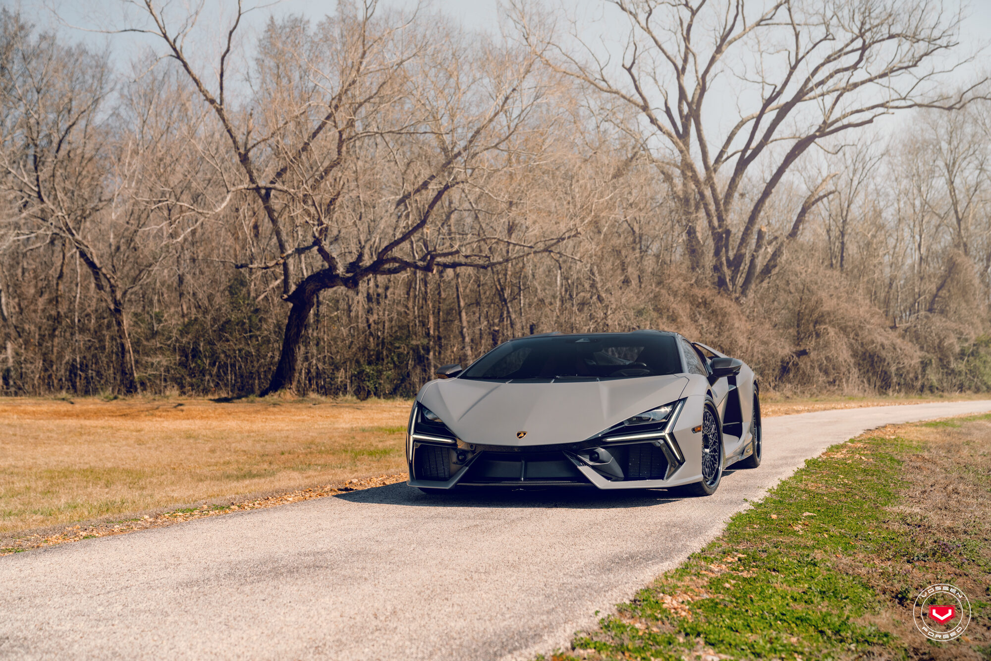 람보르기니 레부엘토