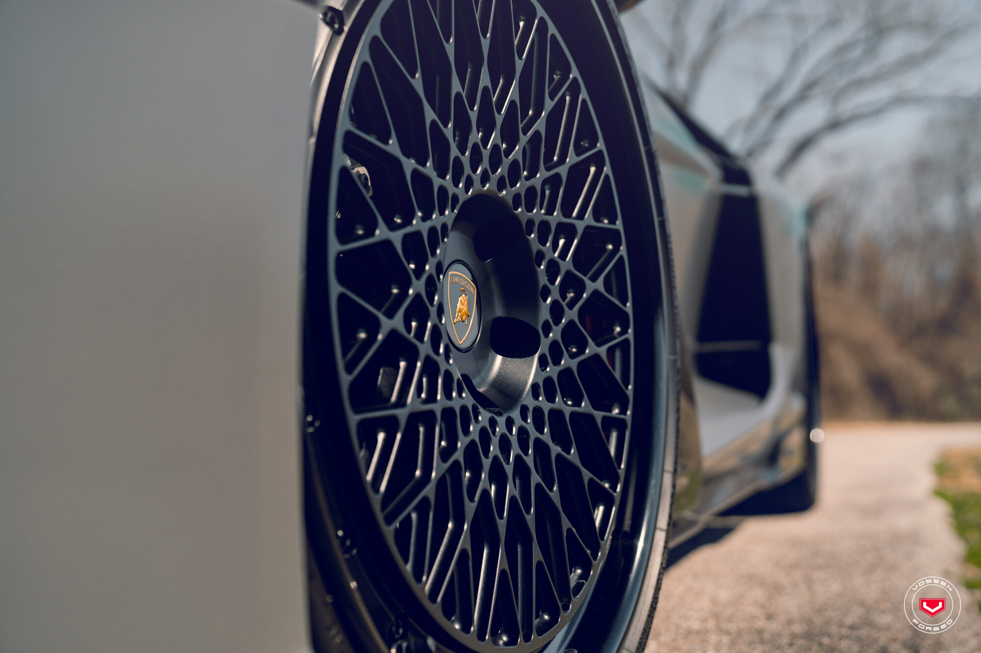 람보르기니 레부엘토