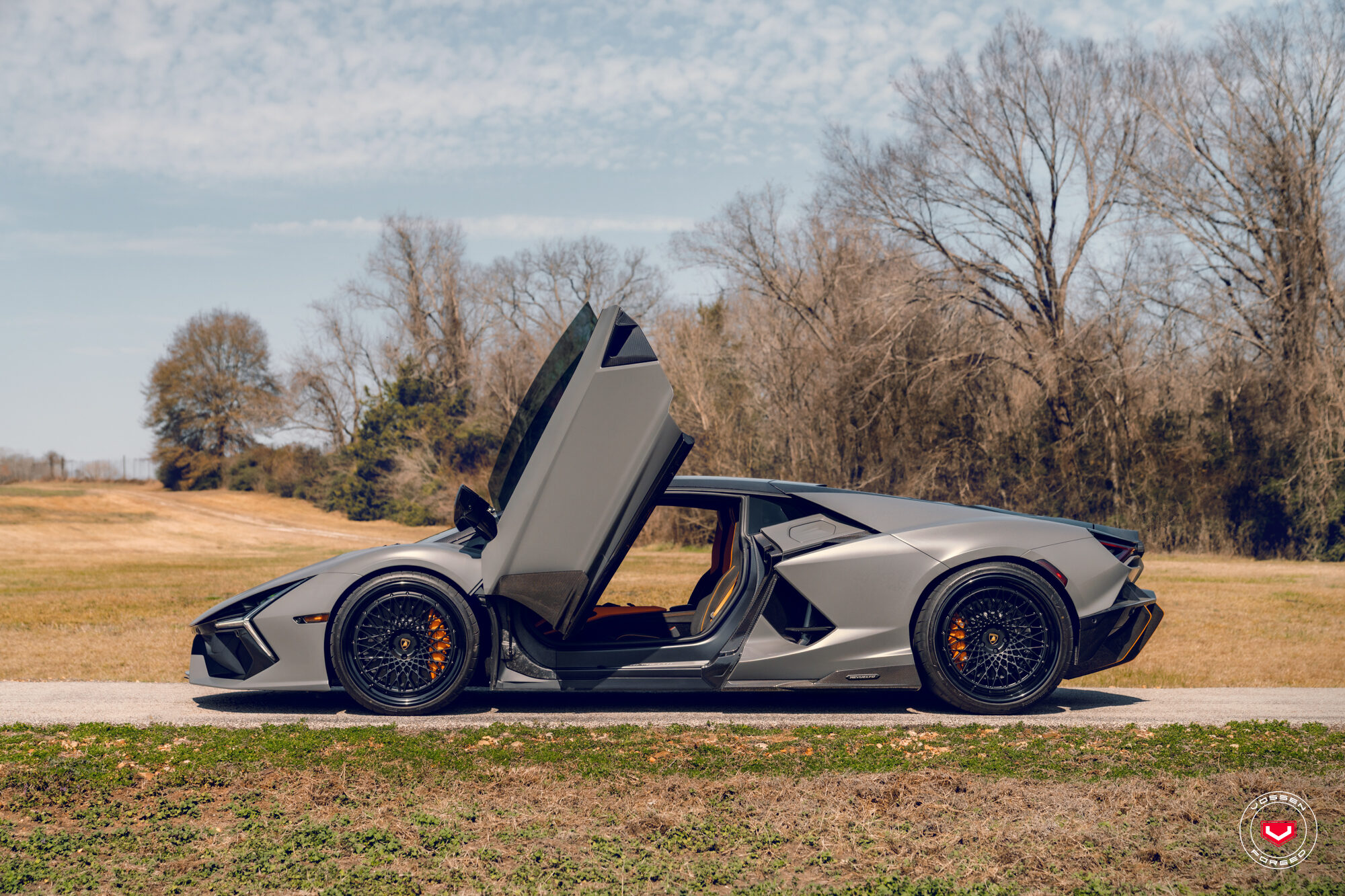 람보르기니 레부엘토