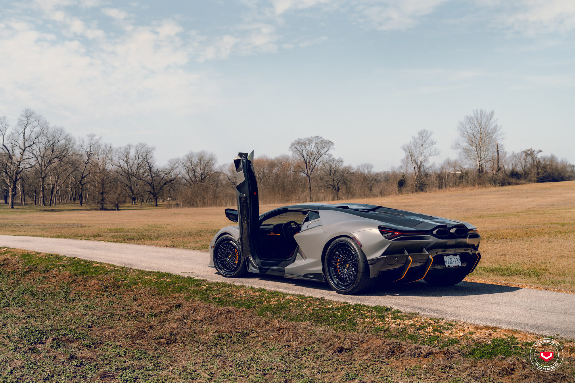 람보르기니 레부엘토