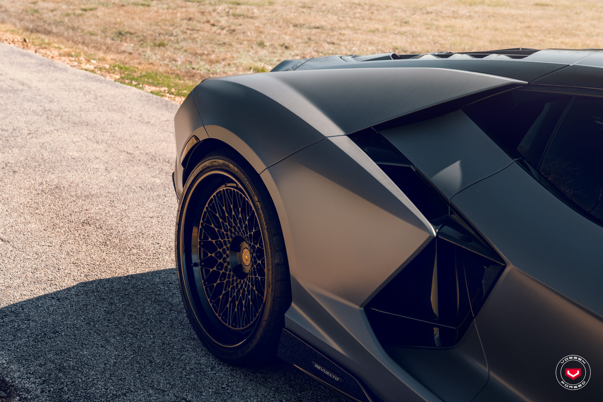 람보르기니 레부엘토