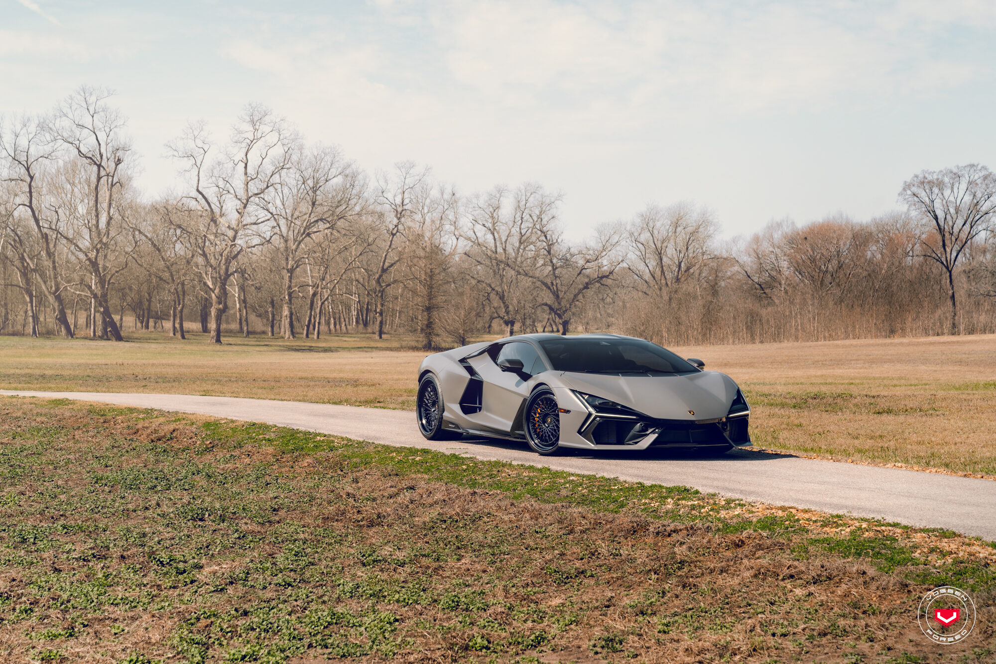 람보르기니 레부엘토