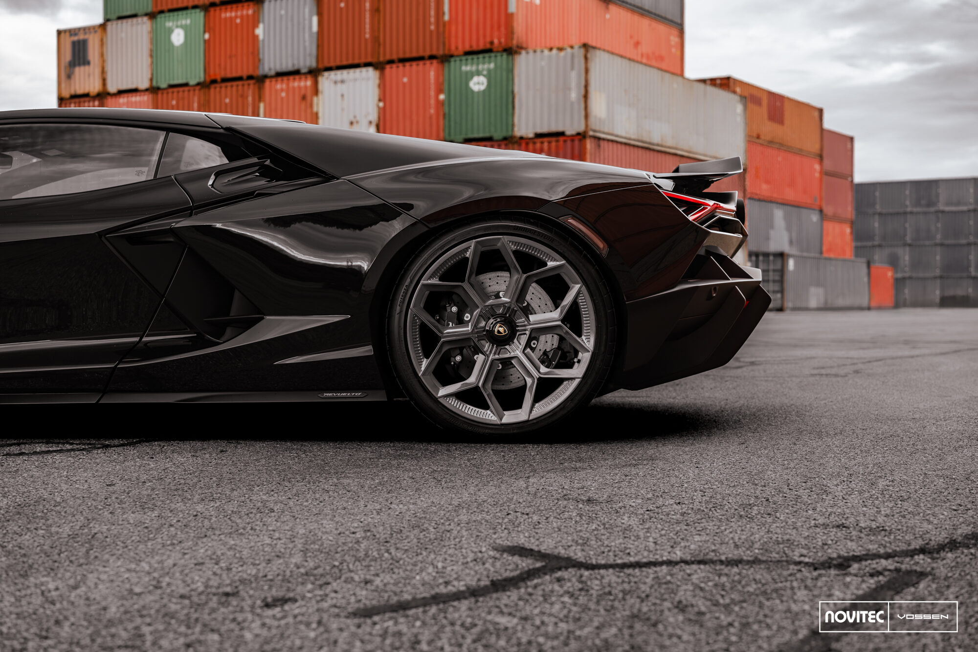 람보르기니 레부엘토