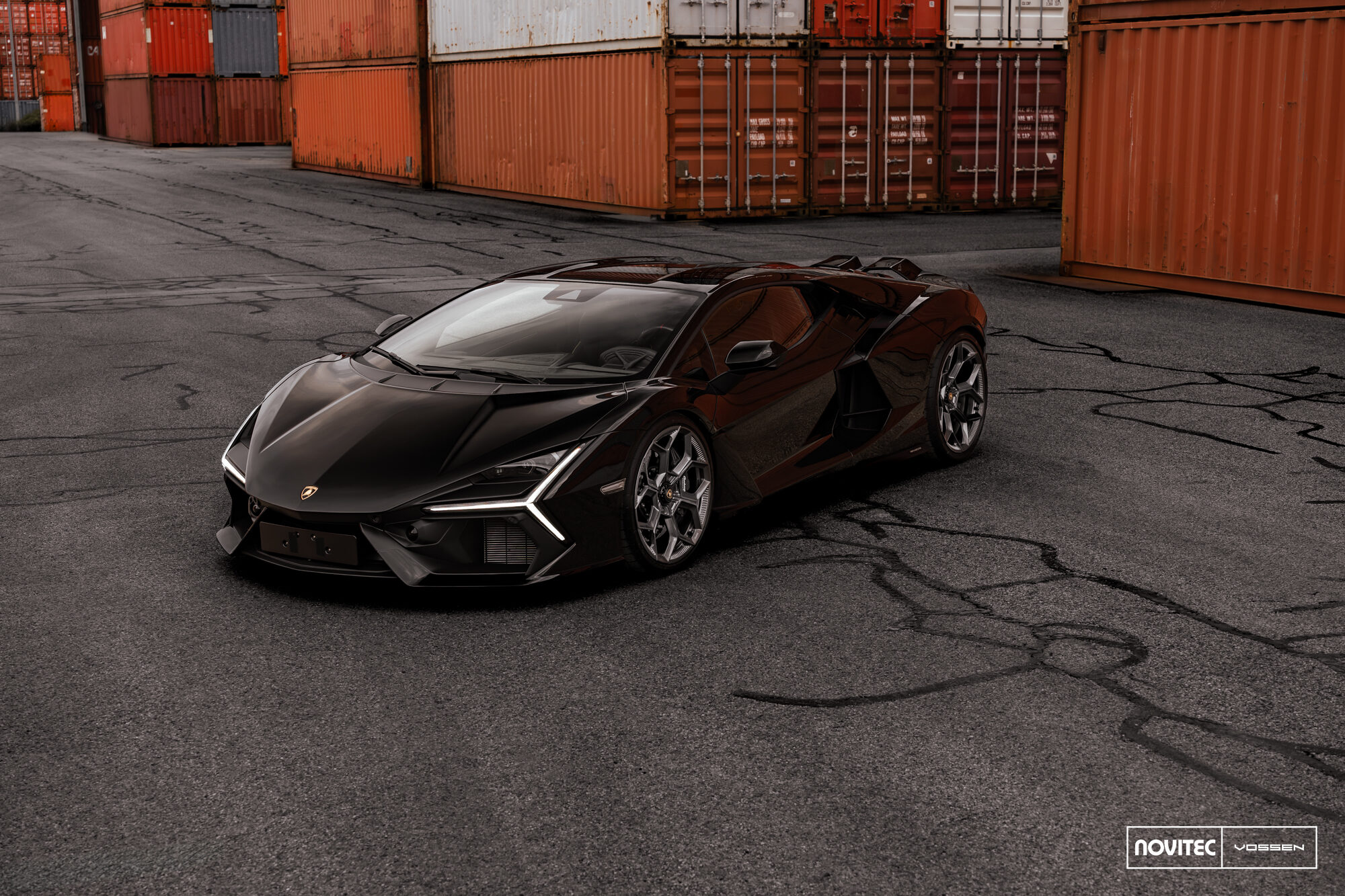 람보르기니 레부엘토