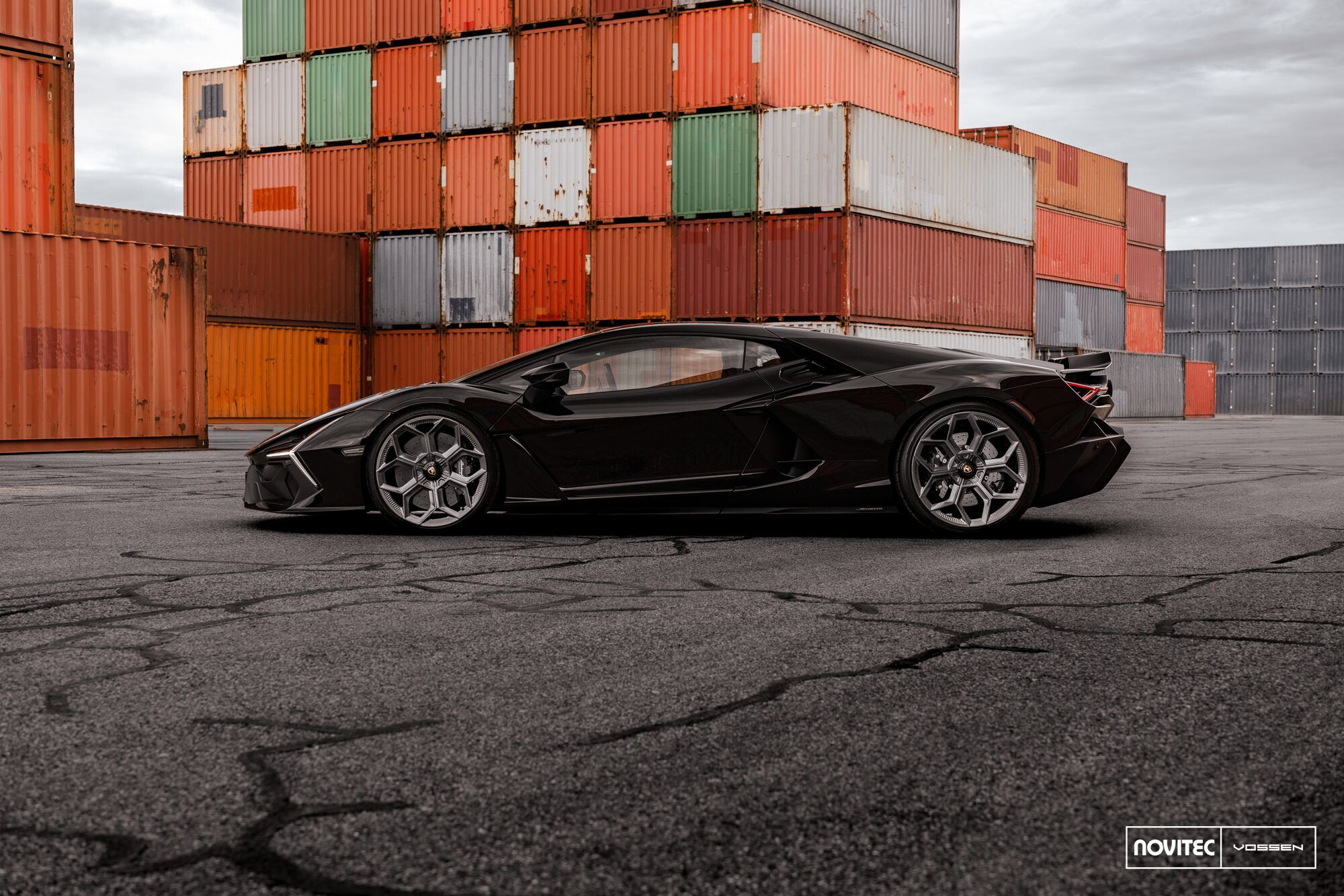 람보르기니 레부엘토