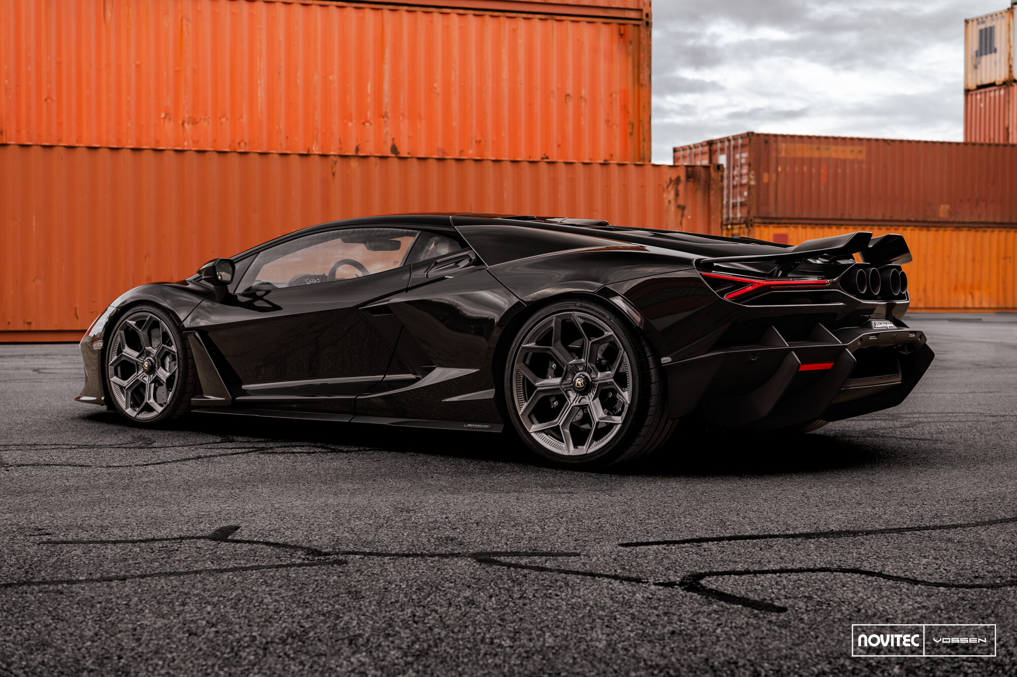 람보르기니 레부엘토