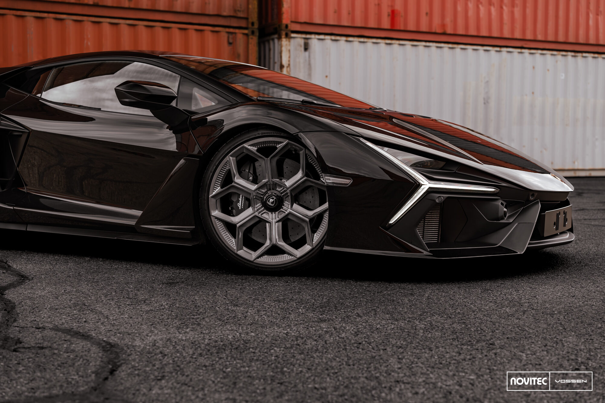 람보르기니 레부엘토