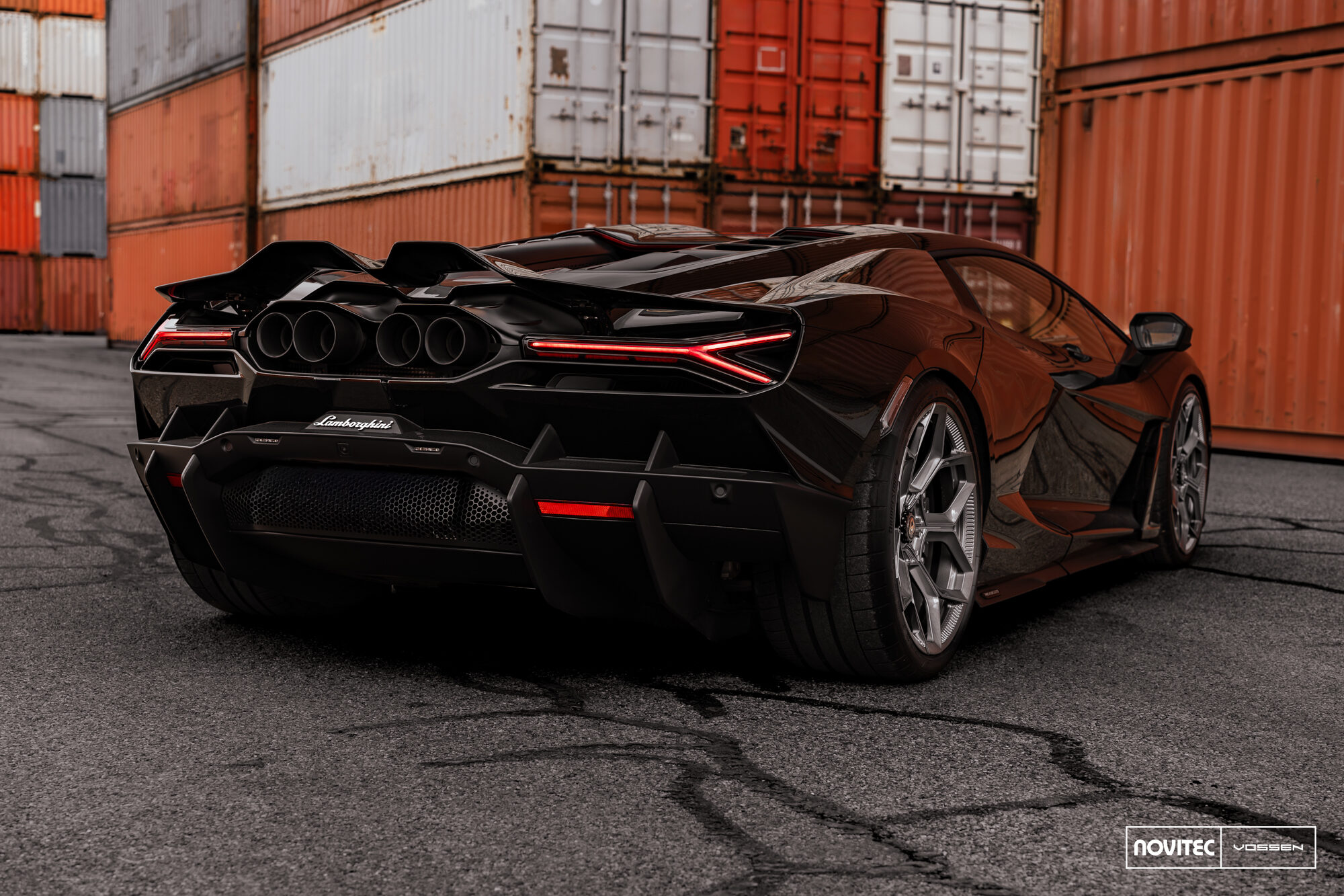 람보르기니 레부엘토