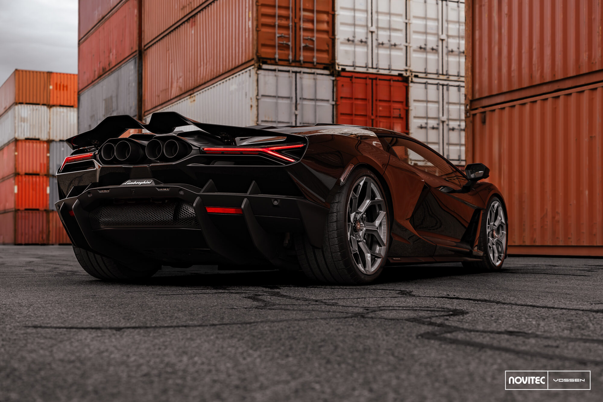 람보르기니 레부엘토