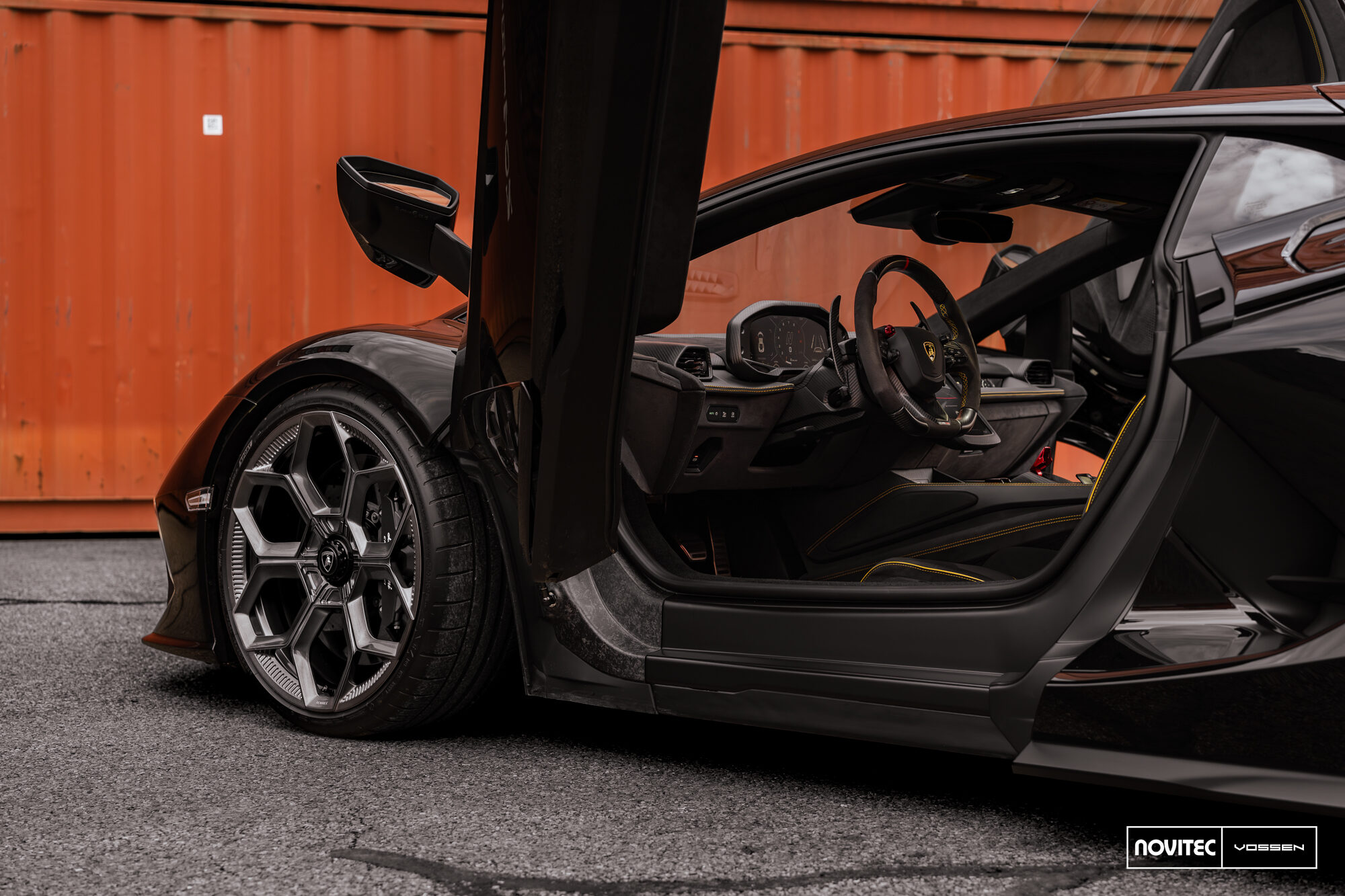 람보르기니 레부엘토