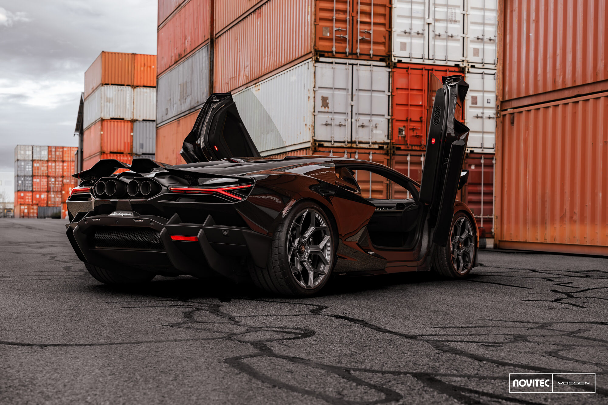 람보르기니 레부엘토