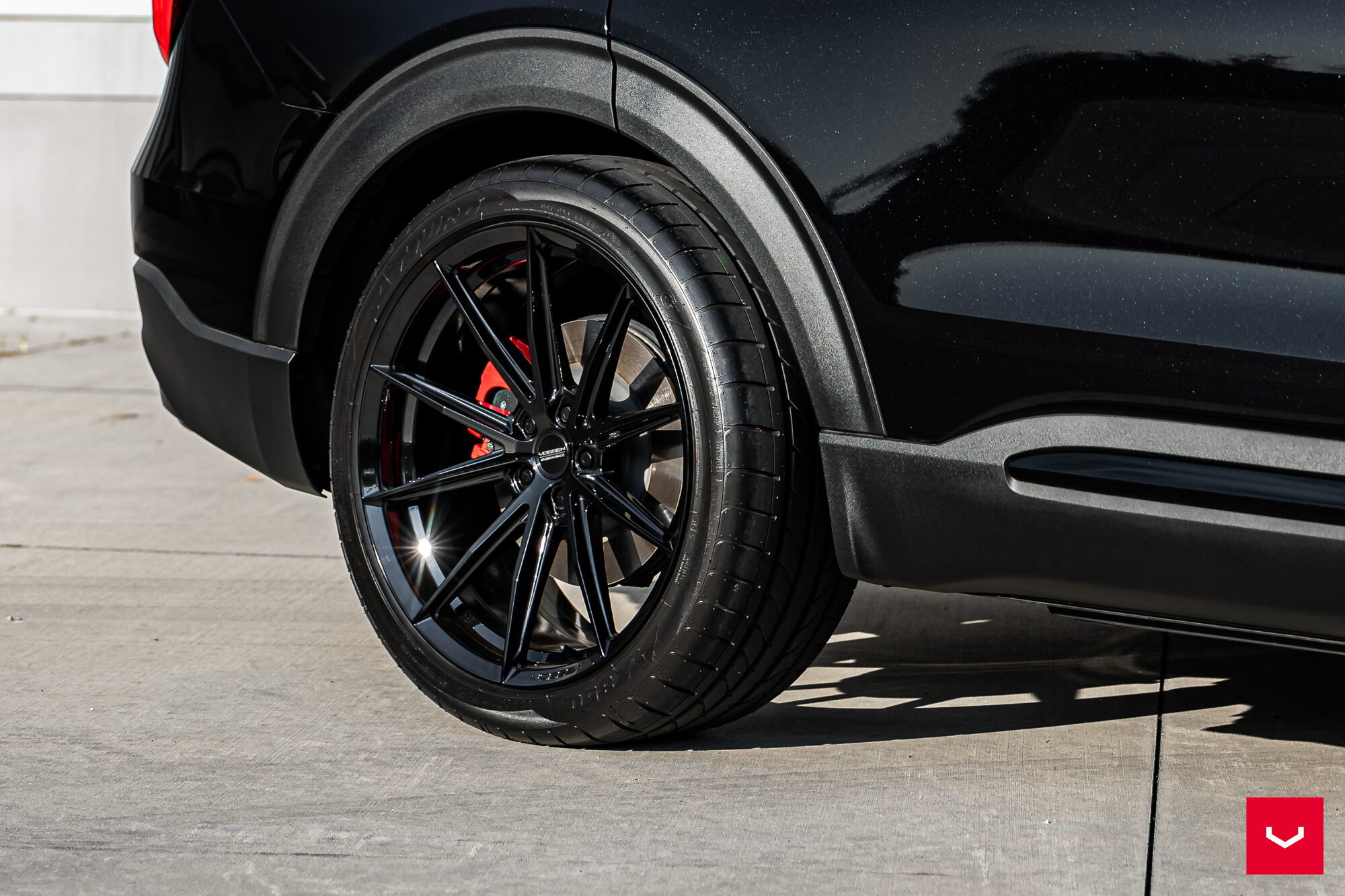 포드 익스플로러