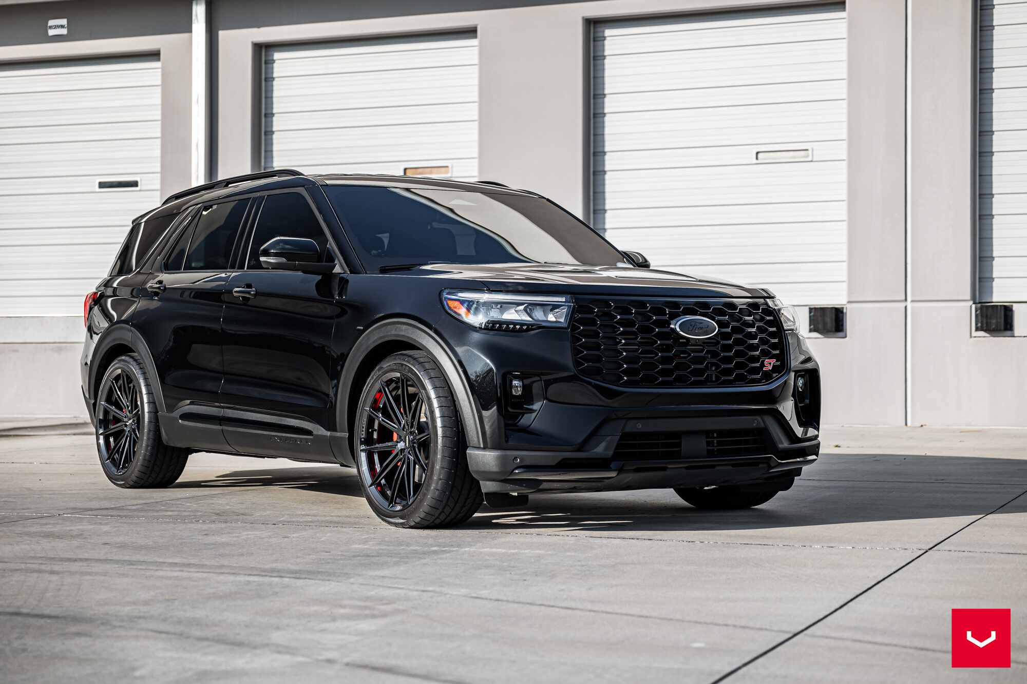 포드 익스플로러