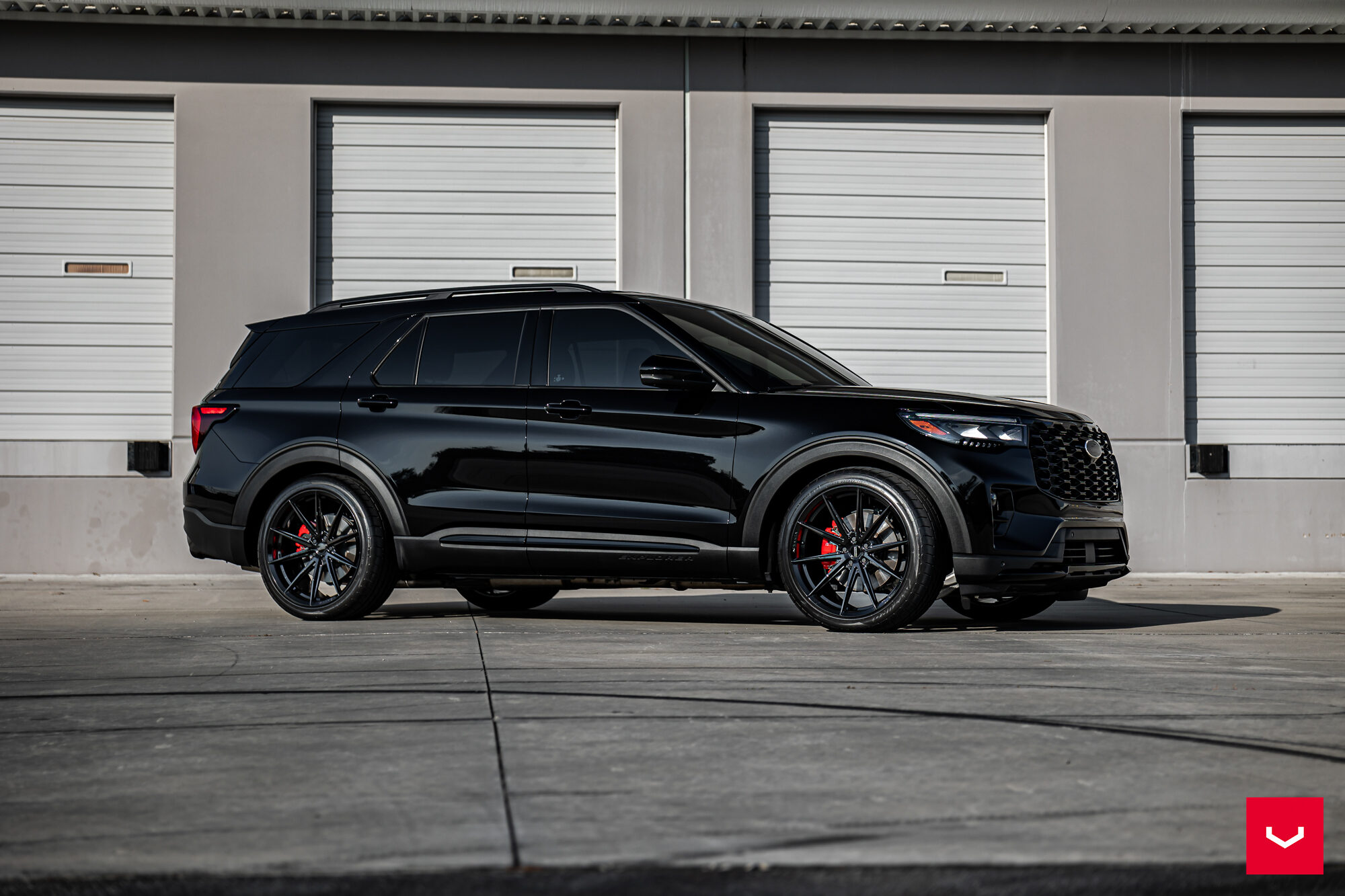 포드 익스플로러