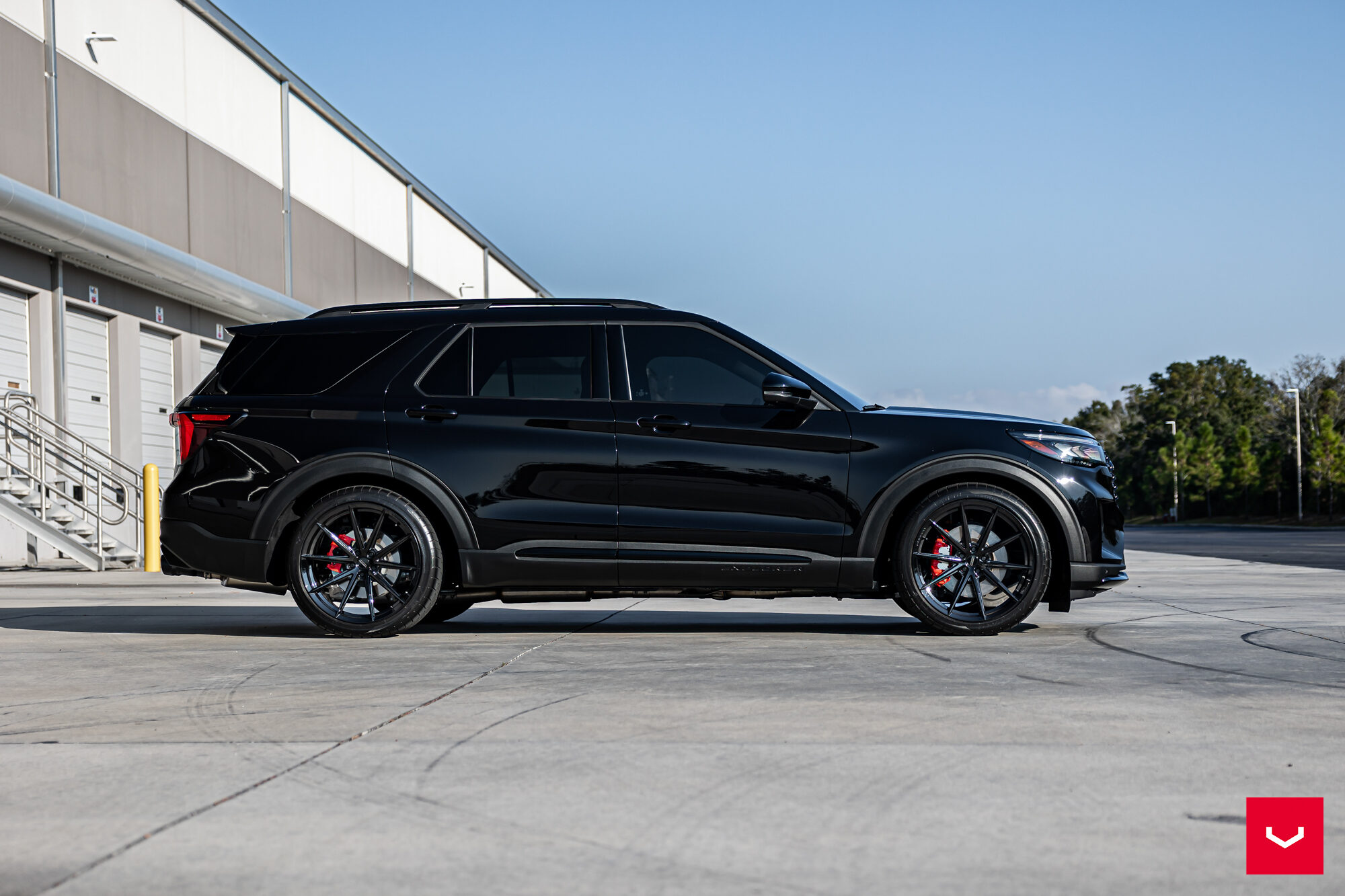 포드 익스플로러