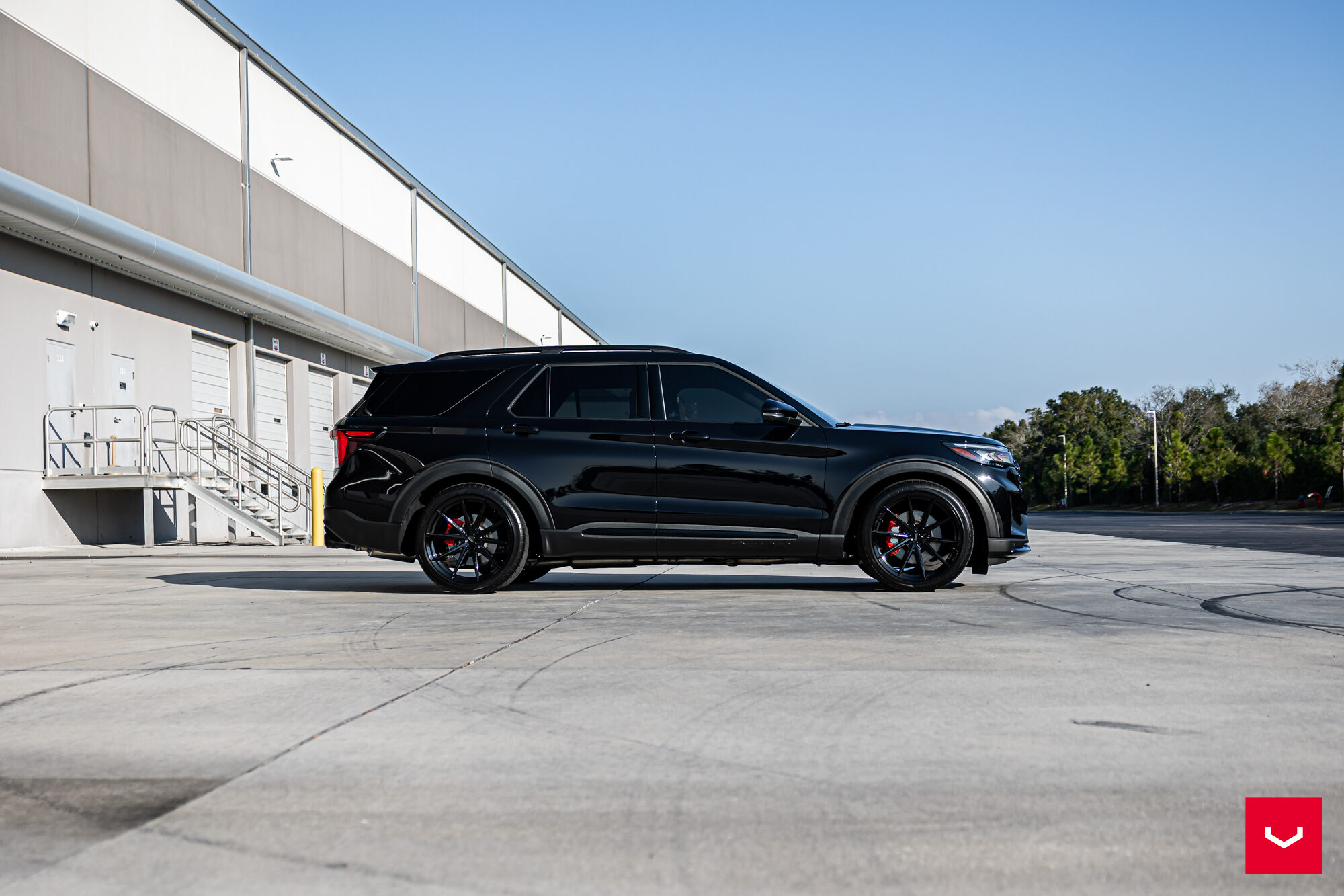 포드 익스플로러