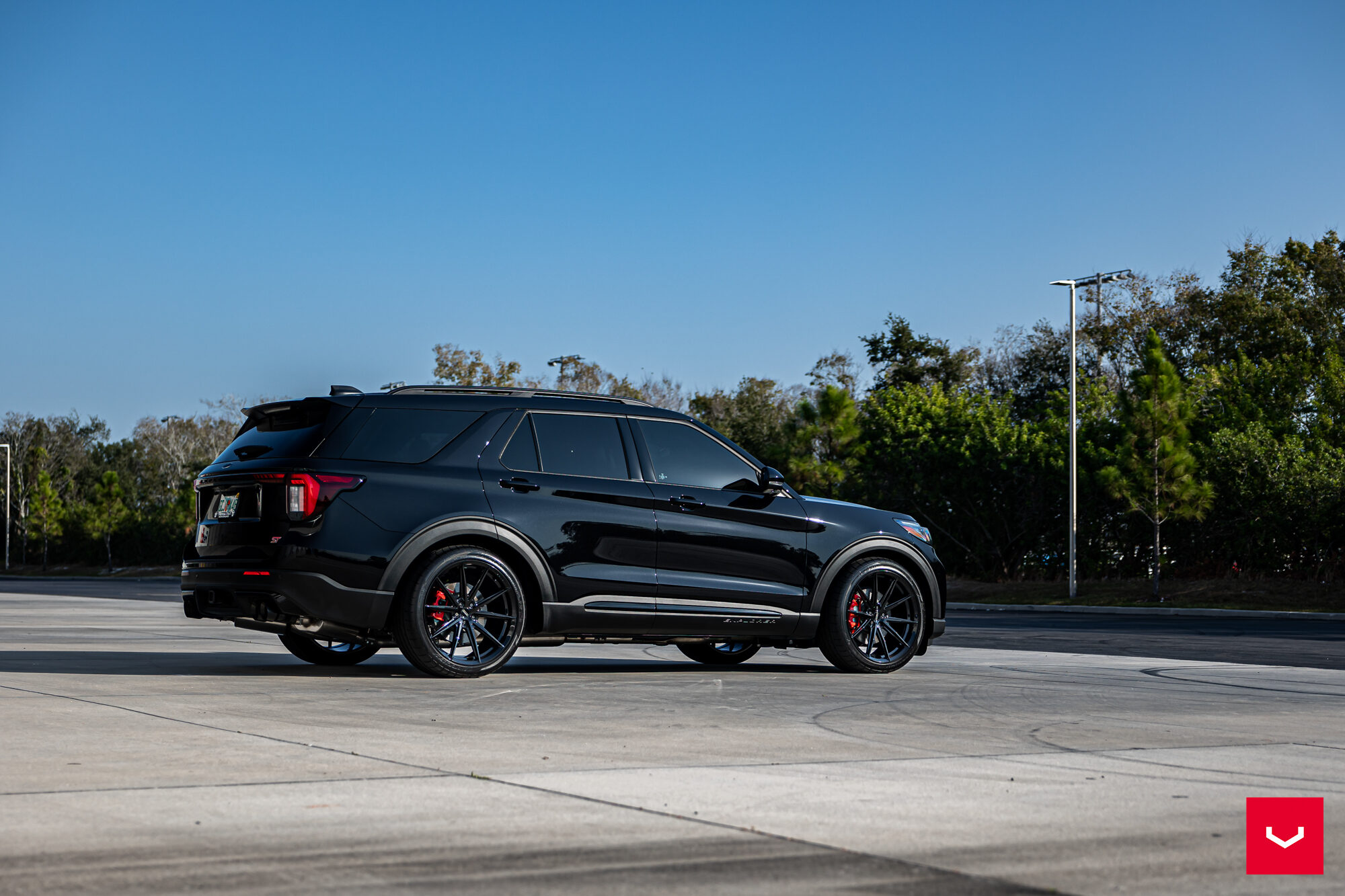 포드 익스플로러