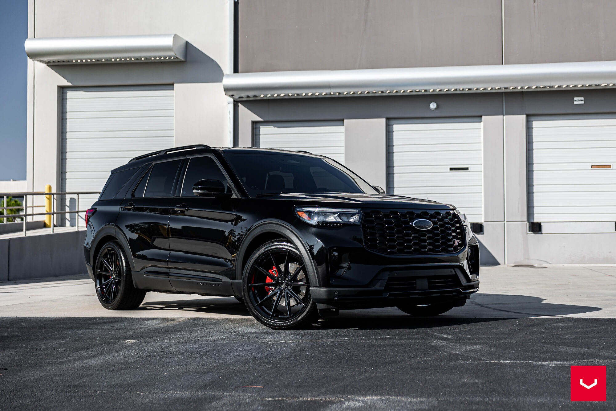 포드 익스플로러