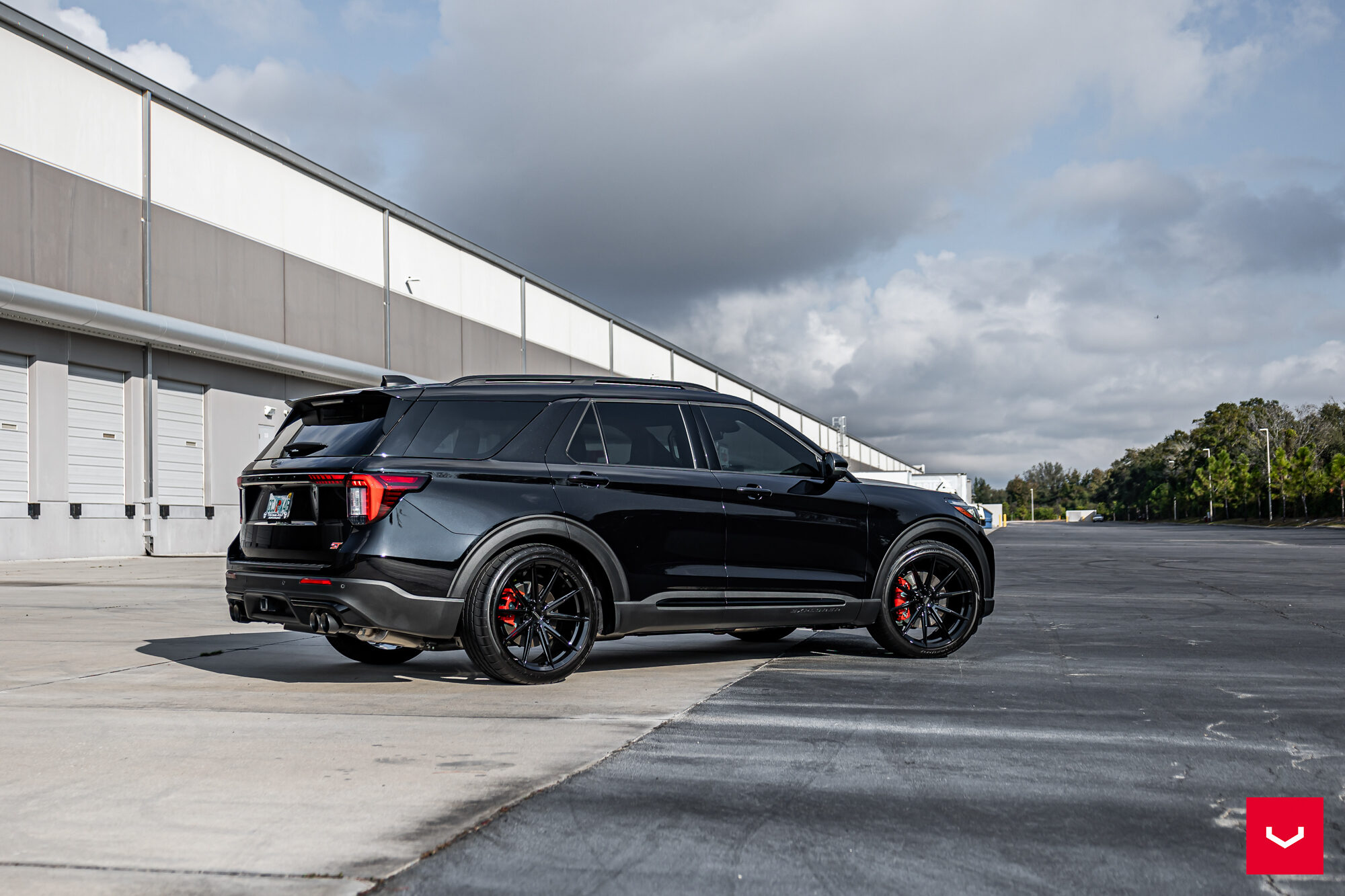 포드 익스플로러