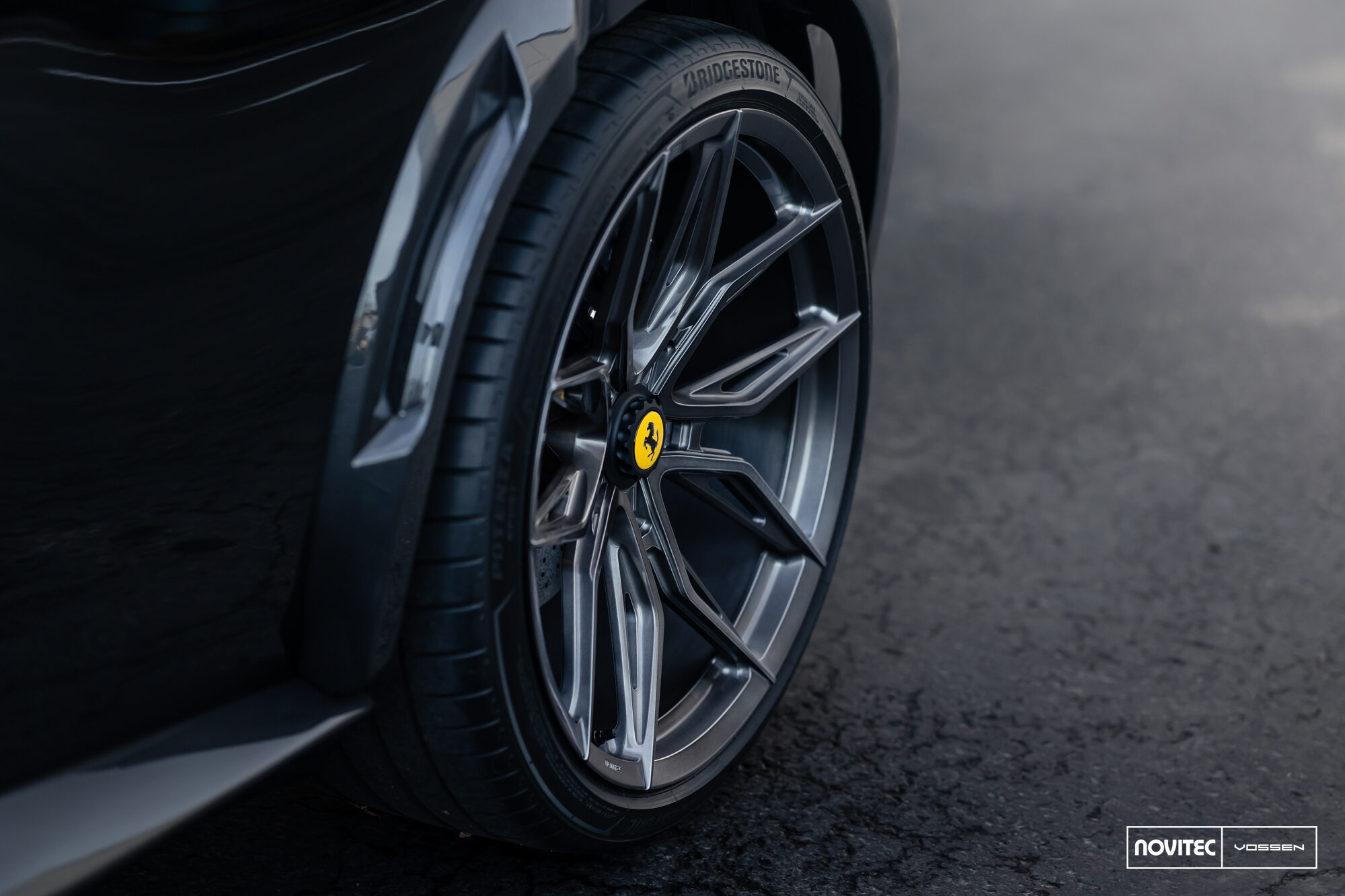 페라리 프로산게