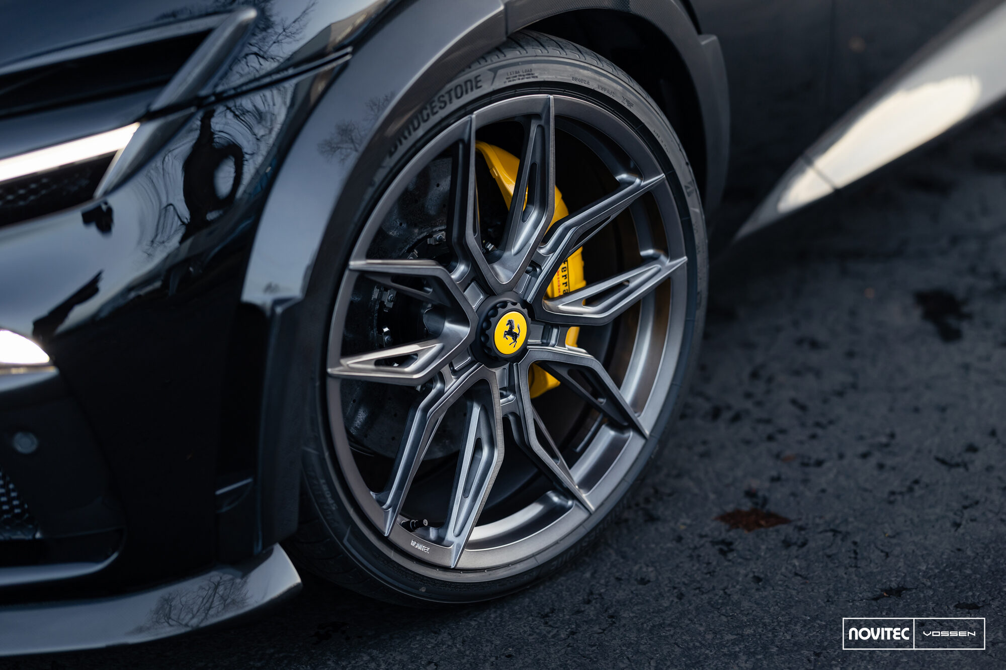 페라리 프로산게