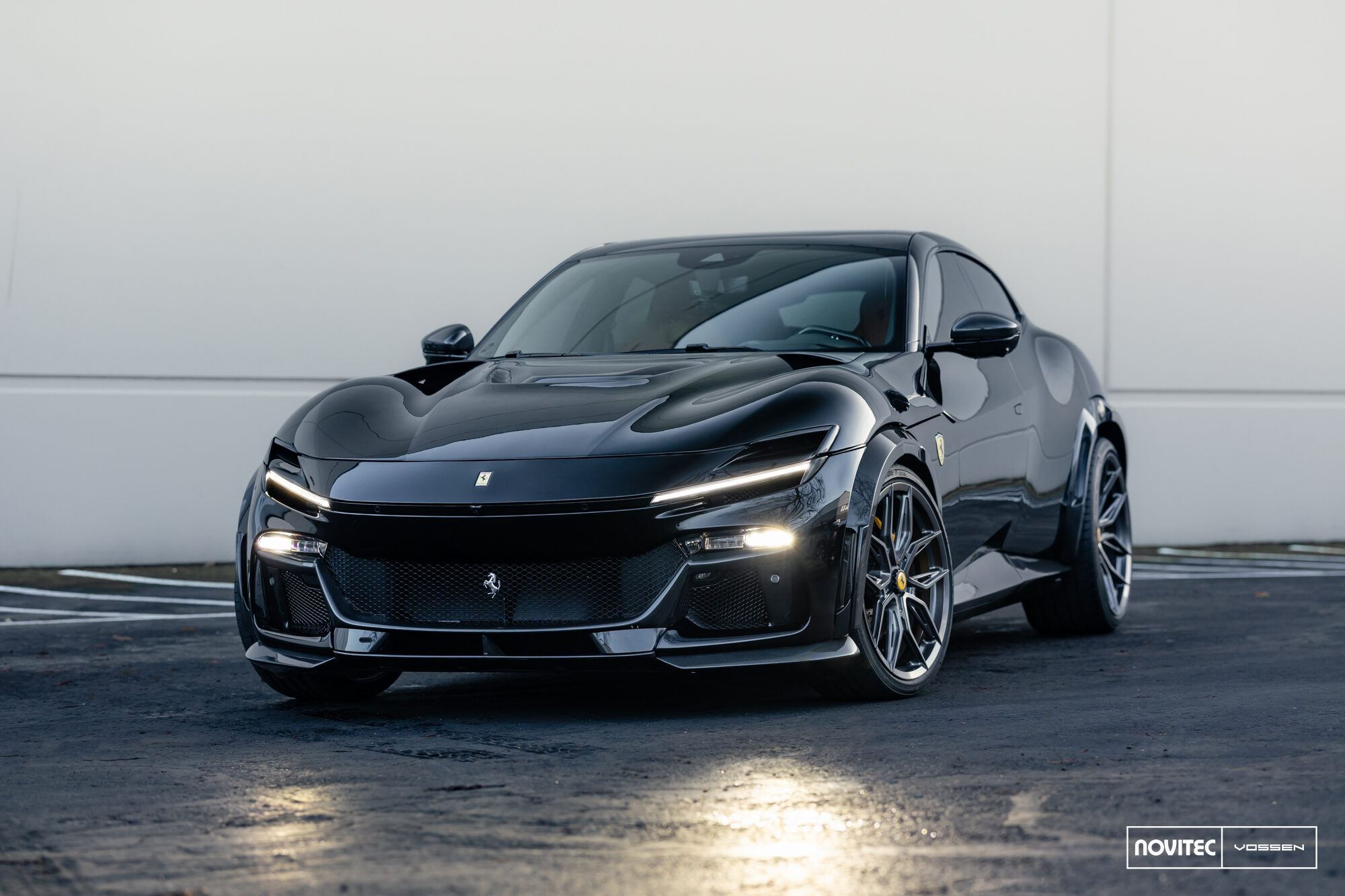 페라리 프로산게