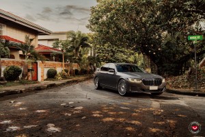 BMW 7시리즈