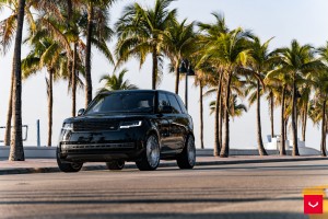 랜드로버 레인지로버