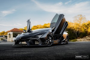 람보르기니 레부엘토