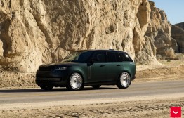 랜드로버 레인지로버