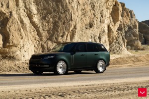 랜드로버 레인지로버