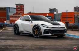 페라리 푸로산게