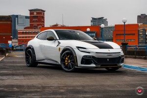 페라리 푸로산게