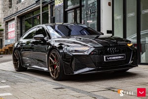 아우디 RS7