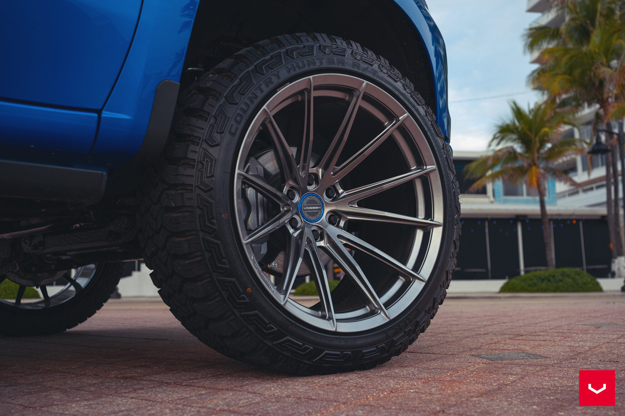 쉐보레 실버라도