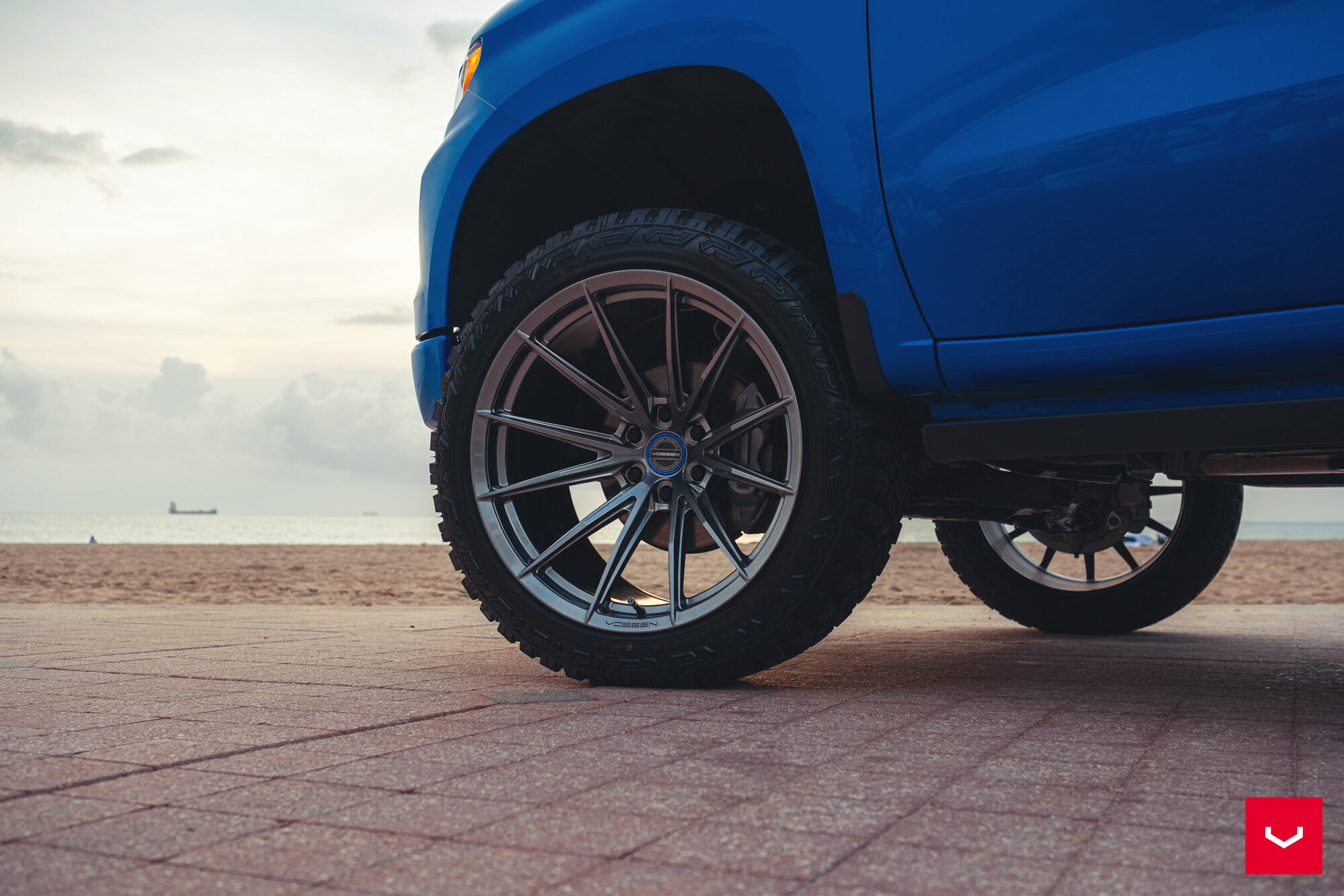 쉐보레 실버라도