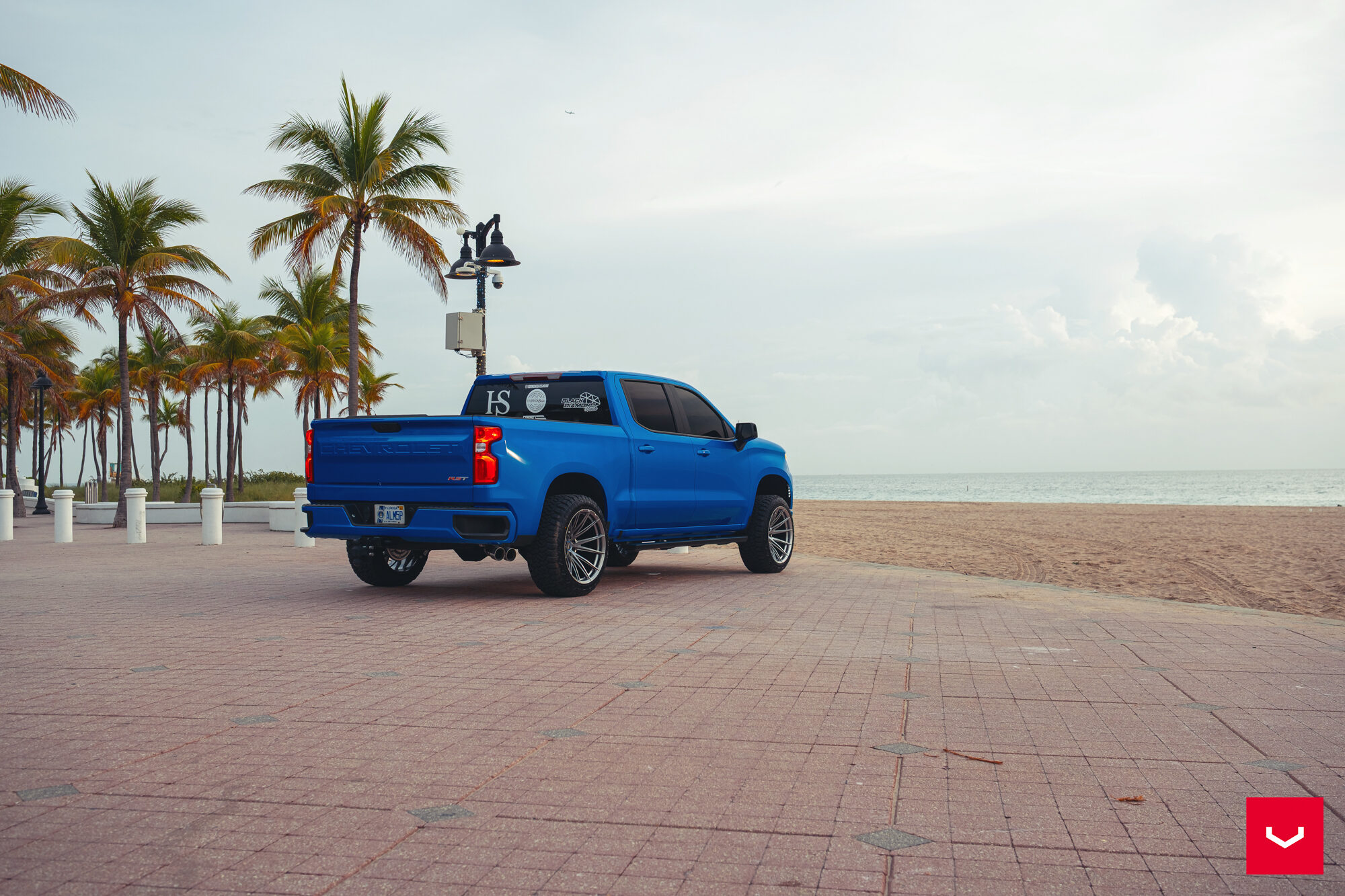 쉐보레 실버라도