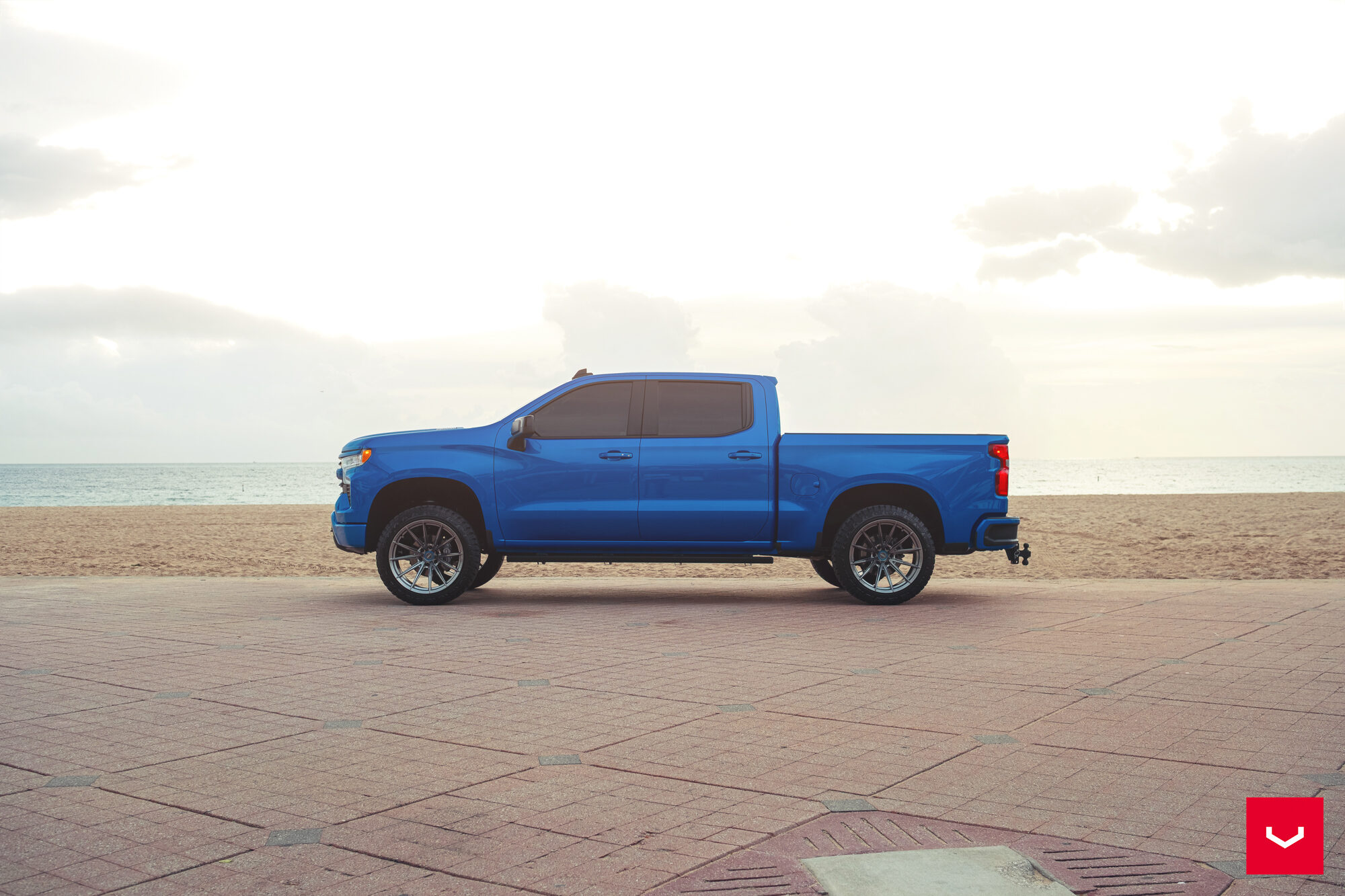 쉐보레 실버라도