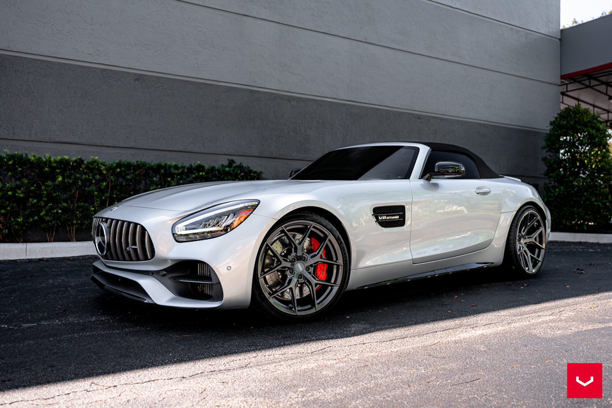 벤츠 AMG GT