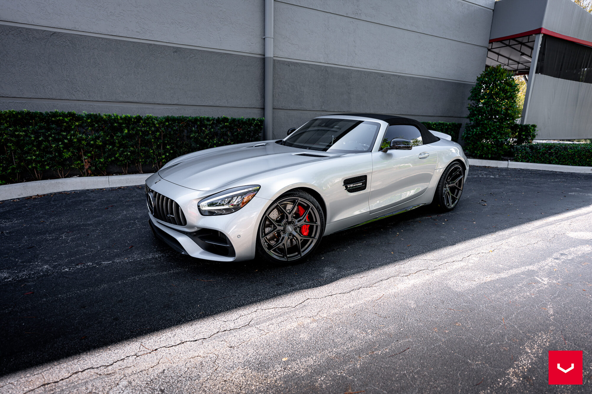 벤츠 AMG GT