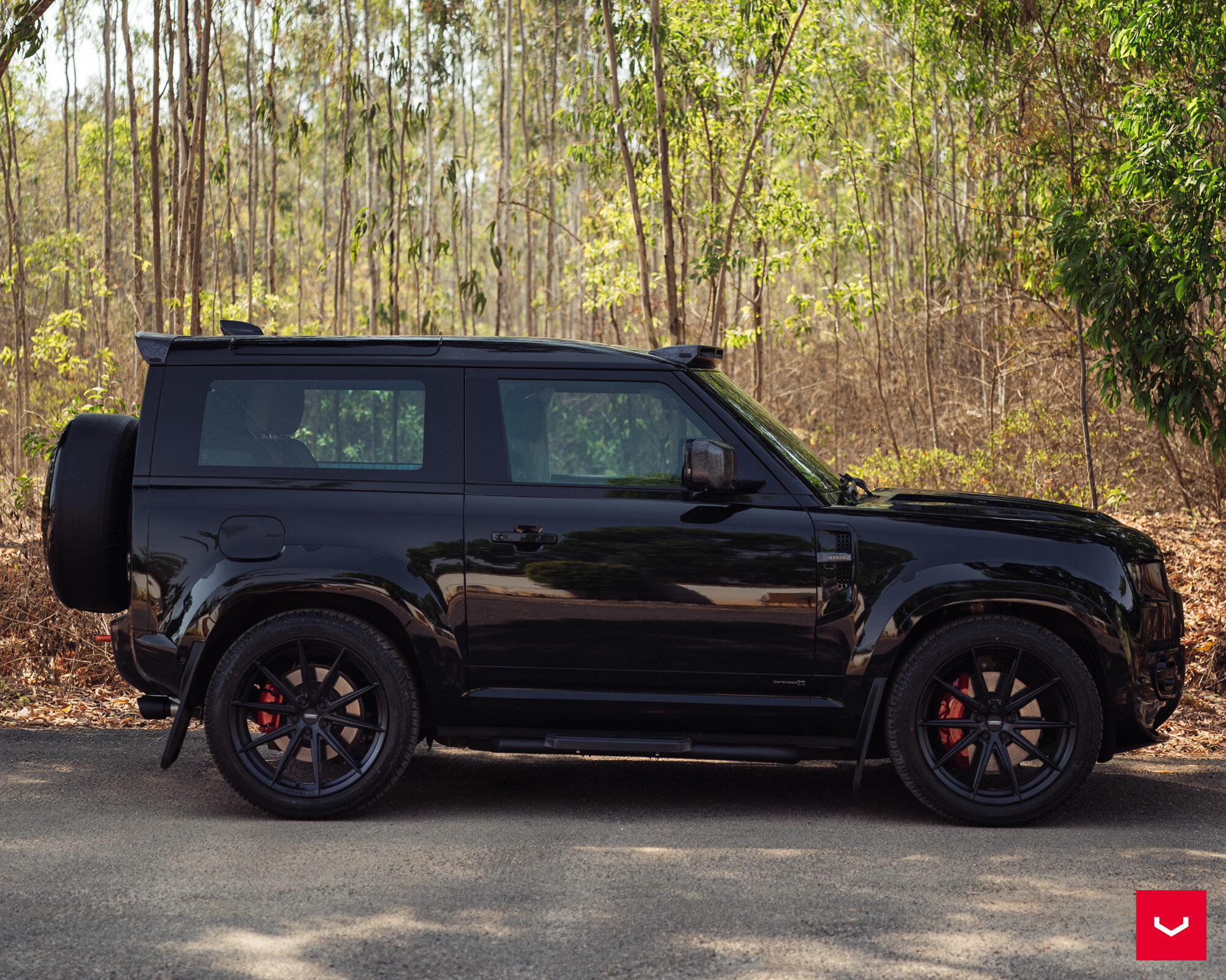 랜드로버 디펜더