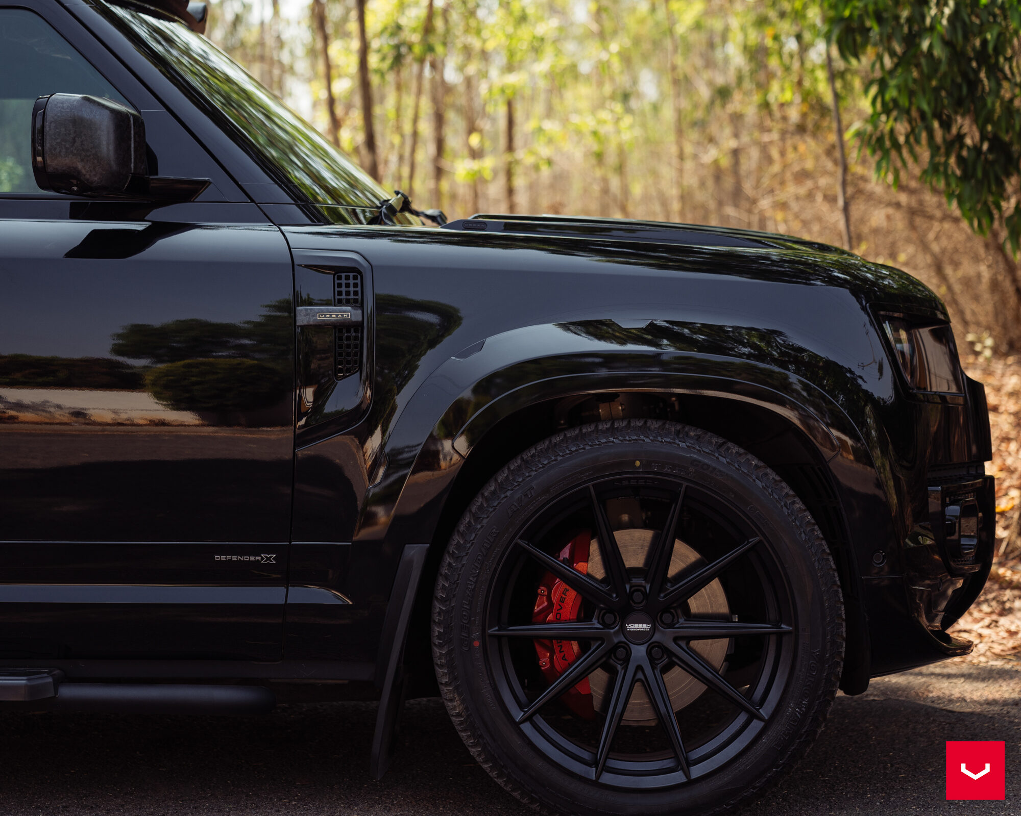 랜드로버 디펜더