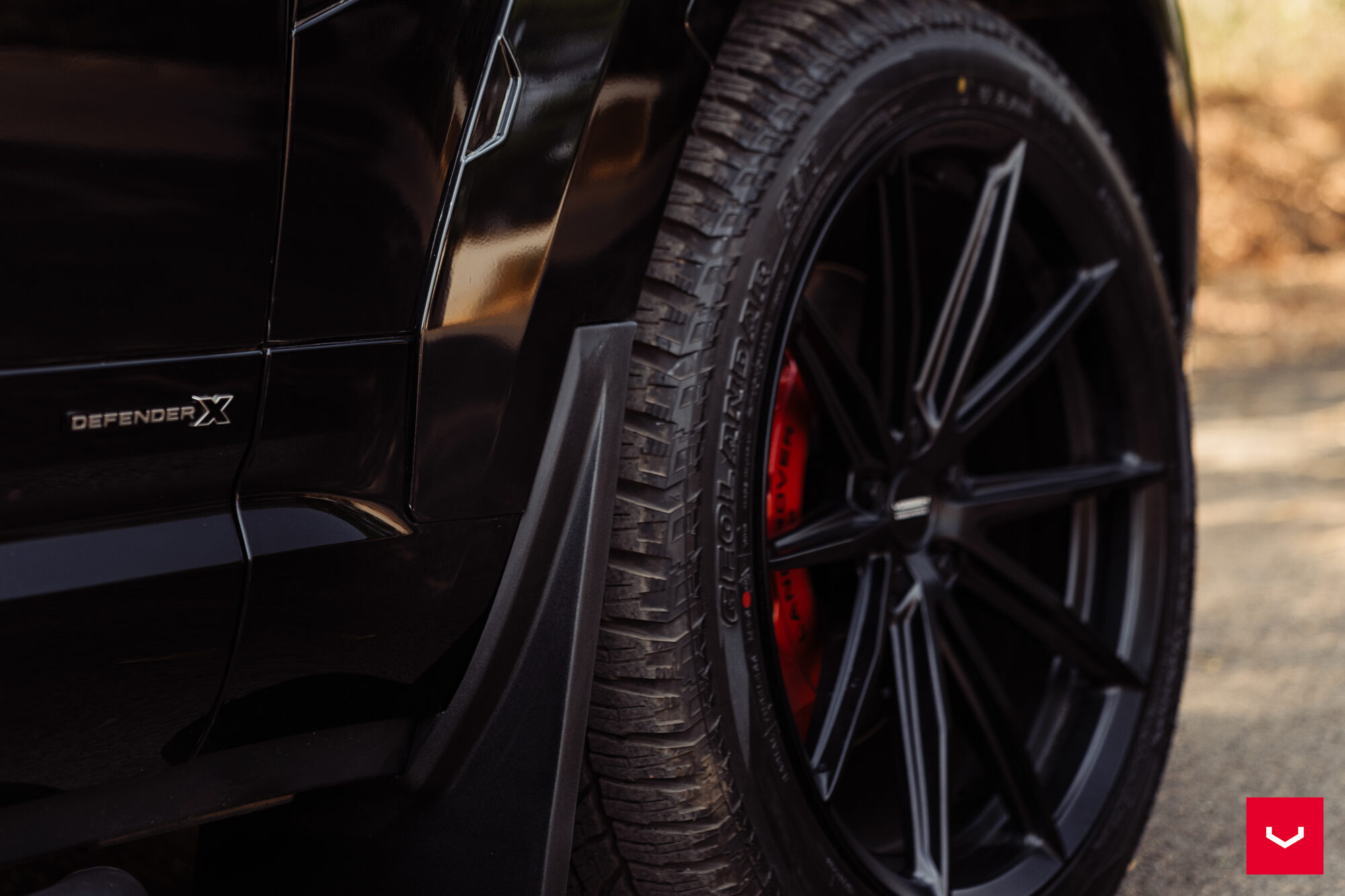 랜드로버 디펜더