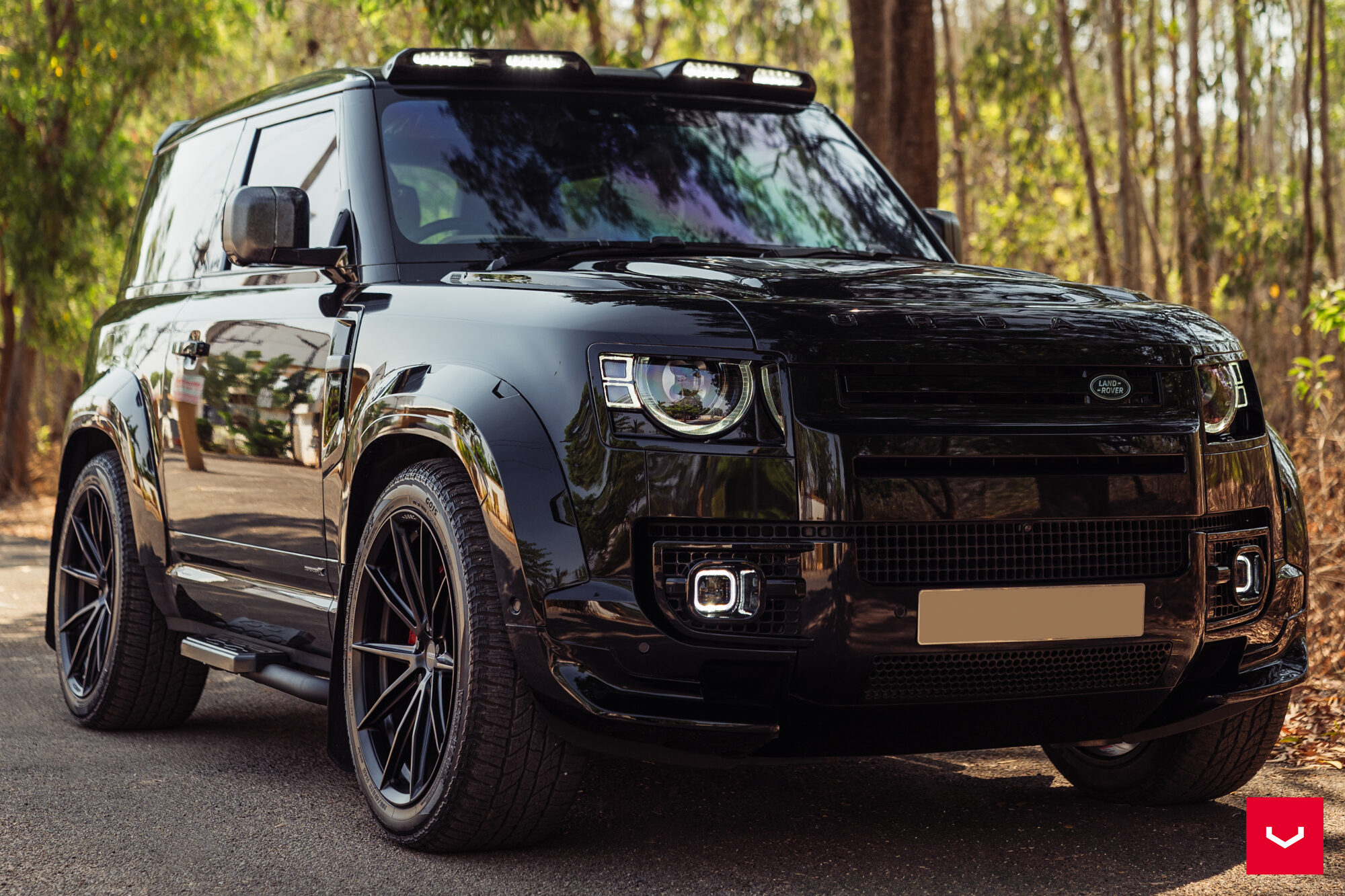 랜드로버 디펜더