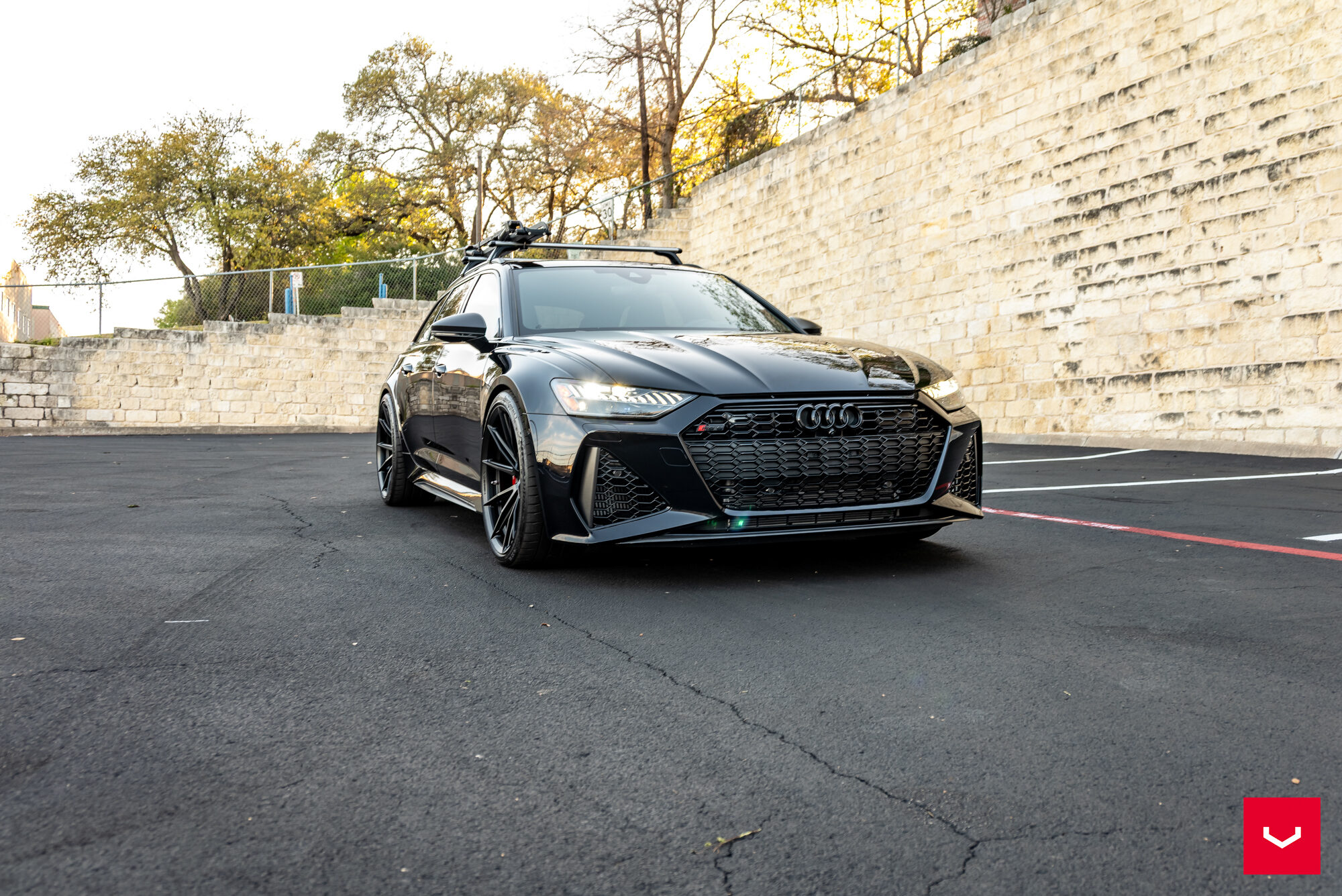 아우디 RS6