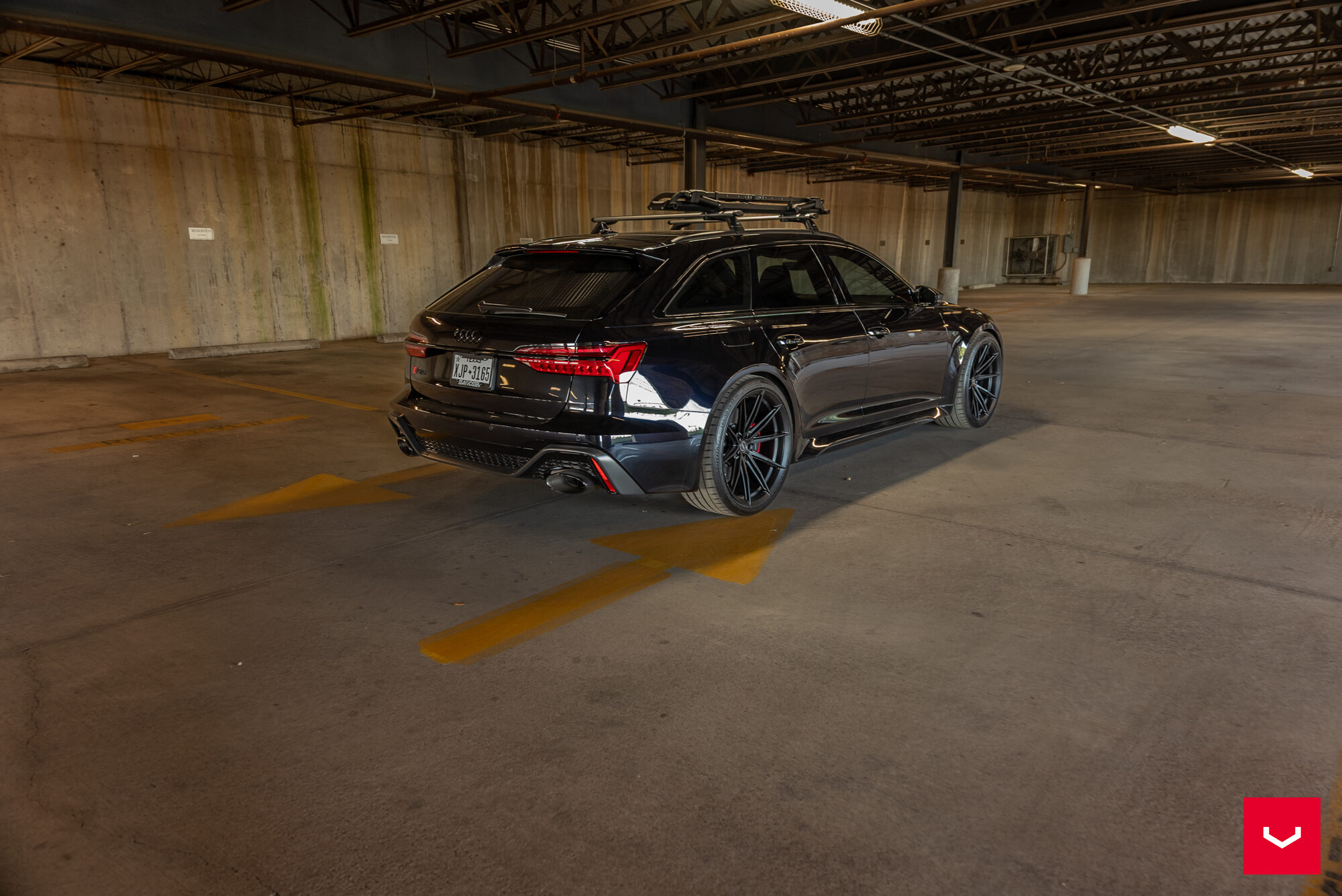 아우디 RS6