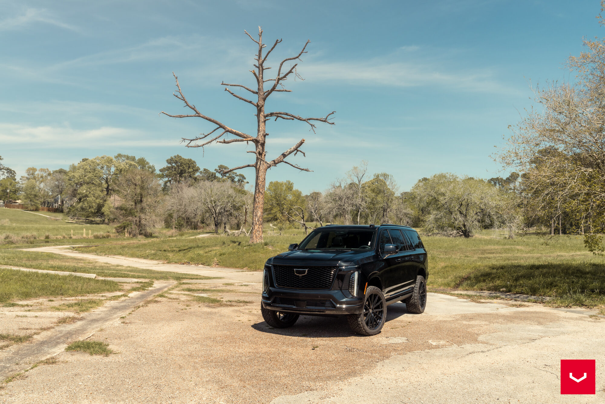 캐딜락 에스컬레이드