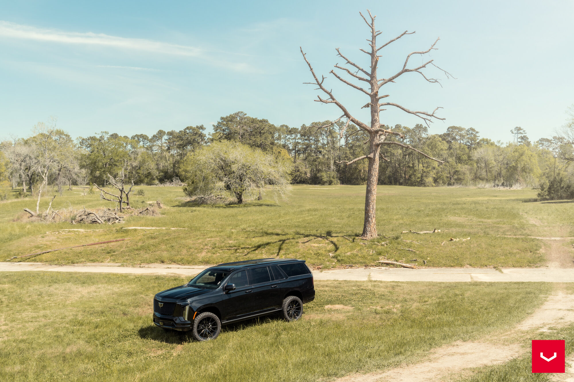 캐딜락 에스컬레이드